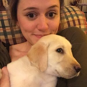 Meet your Posher, Kaitlyn